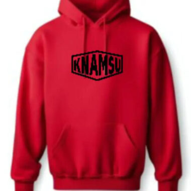 HOODIES